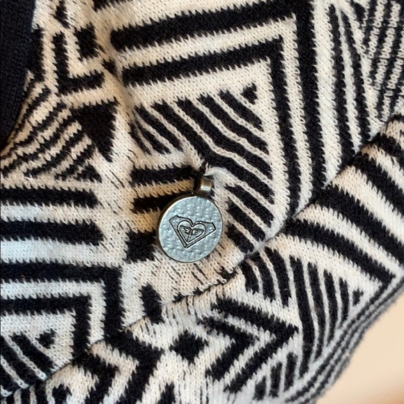 ROXY | cocoon cardigan - Picture 3 of 4